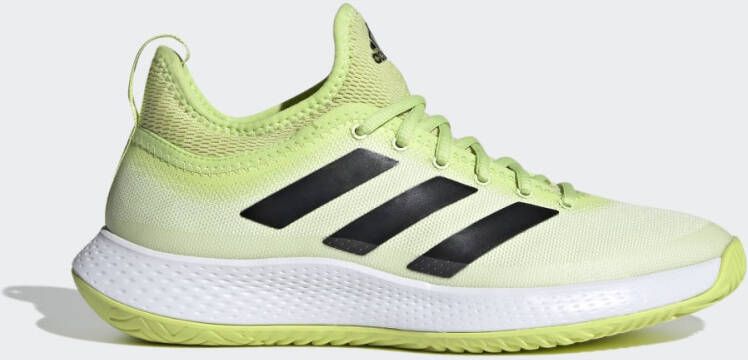 Adidas Defiant Generation Tennis Dames Schoenen