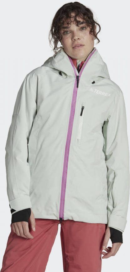 adidas Resort Three in One Jack