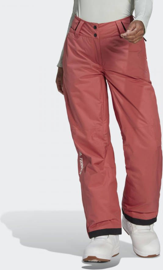 adidas Resort Two Layer Insulated Broek