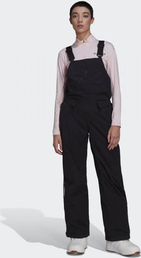 adidas Resort Two Layer Insulated Broek met Bretels