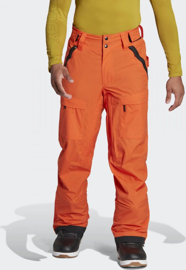 adidas Resort Two Layer Shell Broek