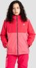 DARE2B impose iii ski jas roze kinderen online kopen