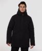 Protest komodon ski jas zwart heren online kopen