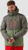 SPEX fox ski jas groen heren online kopen
