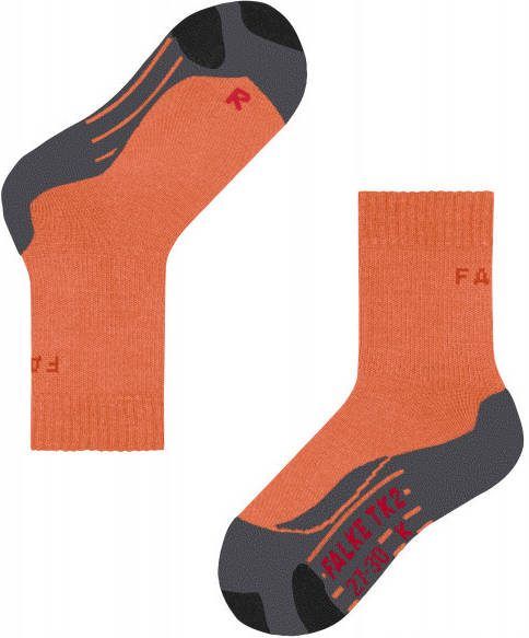 Falke Kid's TK2 Wandelsokken 26, meerkleurig