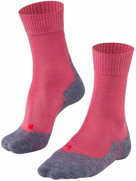 Falke Women's TK5 Ultra Light Wandelsokken 42, meerkleurig