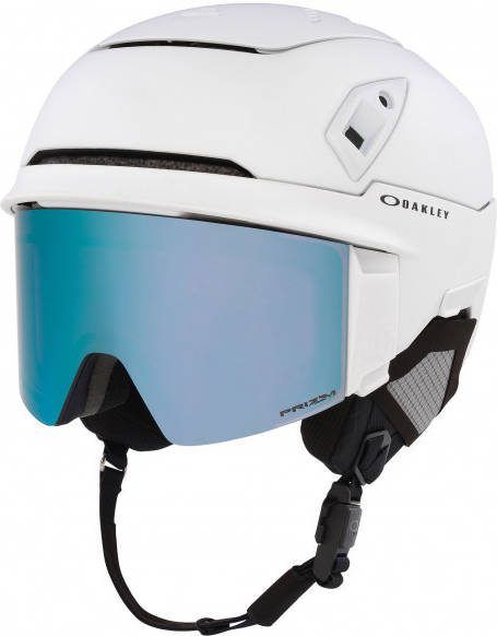 Oakley Mod7 S3(VLT 13%) Skihelm, wit