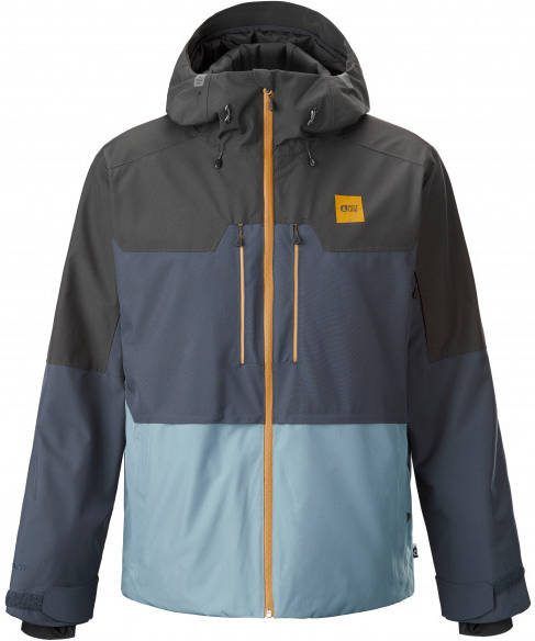 Picture Object Jacket Ski jas, meerkleurig