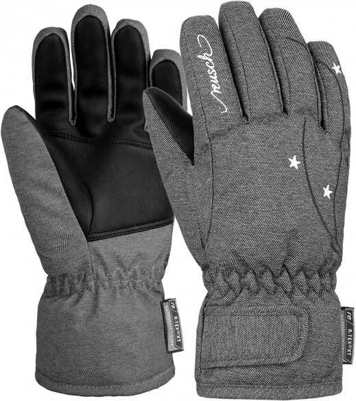 Reusch Alice R TEX XT Junior Handschoenen grijs