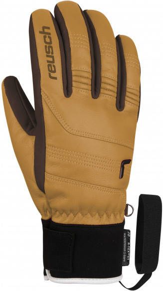 Reusch Highland R Tex XT Handschoenen bruin
