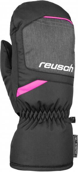 Reusch Kid's Bennet R Tex XT Junior Mitten Handschoenen grijs