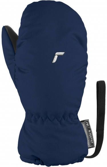 Reusch Kid's Olly R Tex XT Mitten Handschoenen maat III 3 4 years, blauw