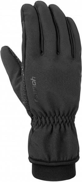 Reusch Kolero Stormbloxx Handschoenen zwart/grijs