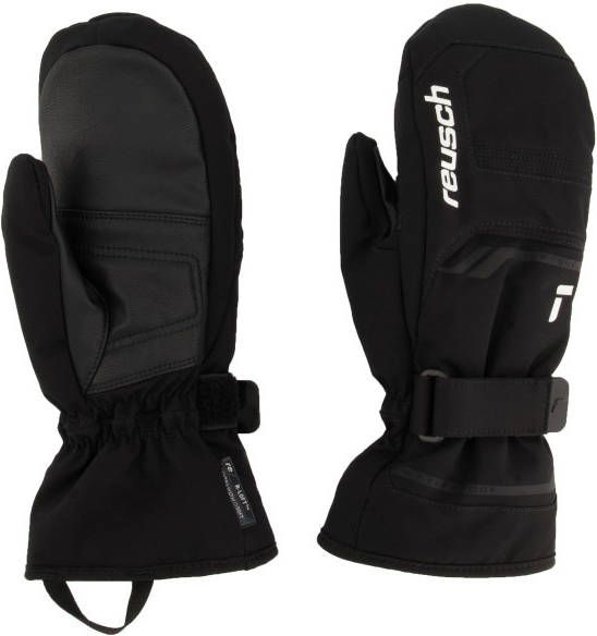 Reusch Primus R Tex XT Mitten Handschoenen zwart