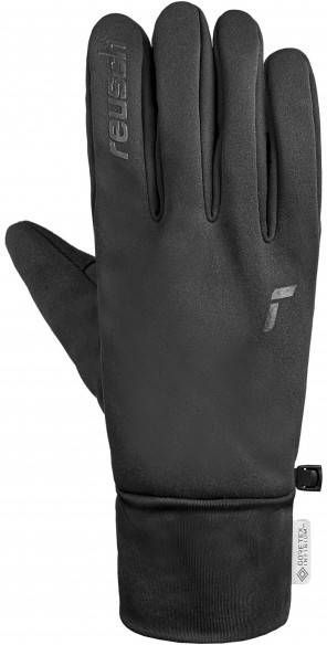 Reusch Vesper GORE TEX Infinium Touch Tec Handschoenen grijs/zwart
