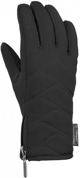 Reusch Women's Loredana Touch Tec Handschoenen zwart