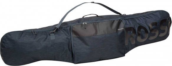 Rossignol Premium Snowboard & Gear Bag Snowboardtas, blauw