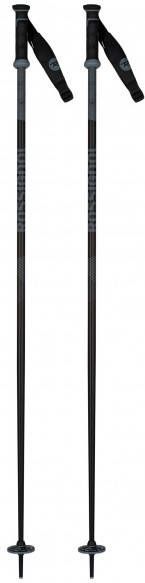 Rossignol Tactic Safety Skistokken cm, grijs