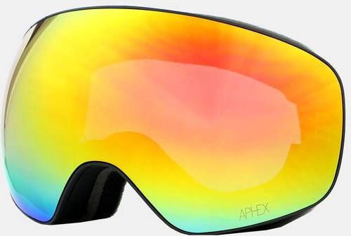 Aphex XPR Skibril Zwart