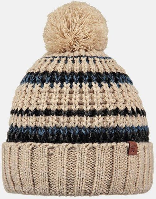 Barts goser skimuts heren wit