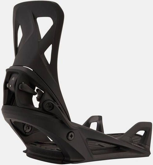 Burton Step On Set Bindingen Zwart