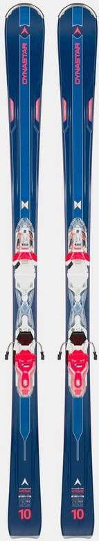 Dynastar Intense 10 Xpress Ski Zwart