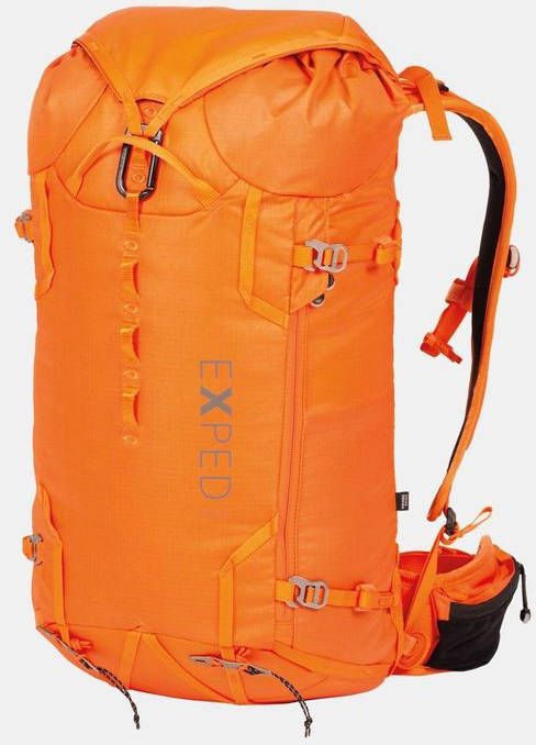 Exped Verglas 30 Rugzak Oranje