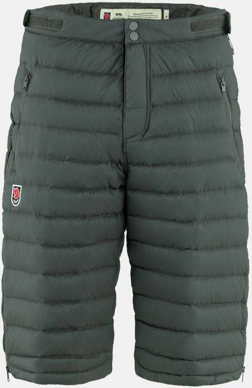 Fjä, llrä, ven Expedition Down Short Grijs