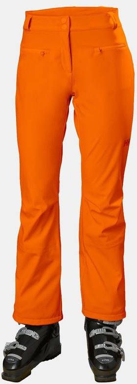 Helly Hansen Bellissimo 2 Dames Skibroek Oranje