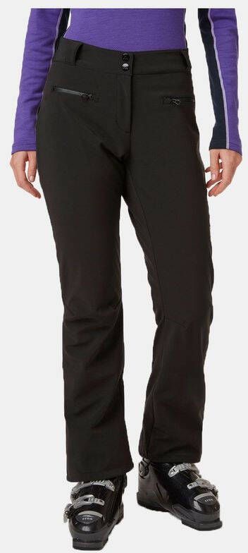 Helly Hansen Bellissimo 2 Dames Skibroek Zwart