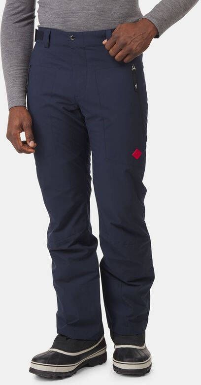 J.LINDEBERG Clarke Broek Blauw