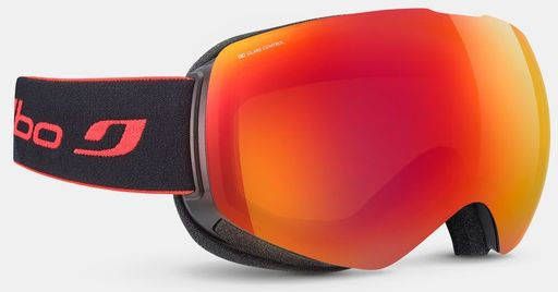 Julbo Moonlight Skibril Zwart