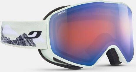 Julbo Pulse Skibril Wit