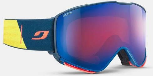 Julbo Quickshift Sp Skibril Blauw