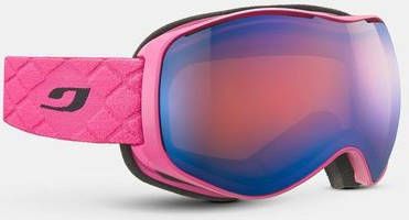 Julbo Skibril Dames Ellipse Middenroze
