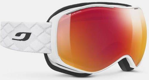 Julbo Skibril Dames Ellipse Wit