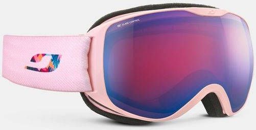 Julbo Skibril Pioneer Lichtroze