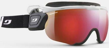 Julbo Sniper Evo M Skibril Zwart