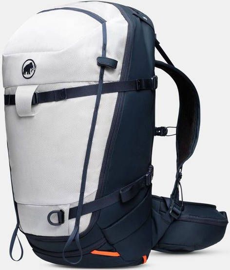 mammut Aenergy 32 Dames Rugzak Grijs