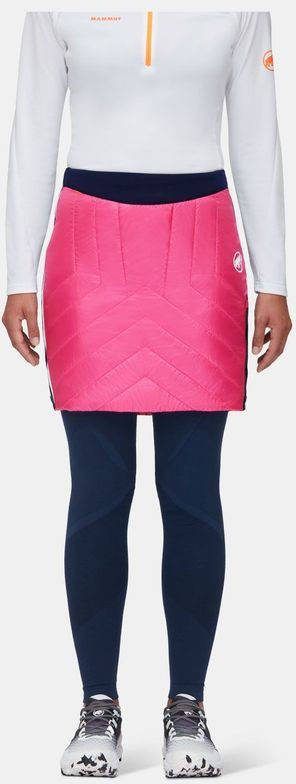 mammut Aenergy Gevoerde Dames Rok Roze