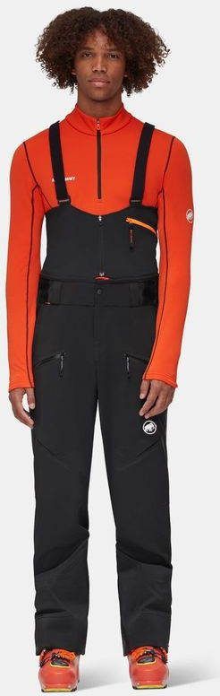 mammut Haldigrat HS Skibroek Zwart