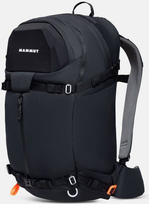 mammut Nirvana 35 Rugzak Zwart
