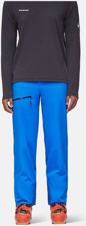 mammut Stoney HS Broek Blauw