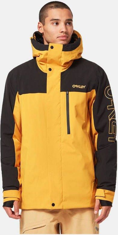 Oakley TNP TBT Insulated Jas Zwart