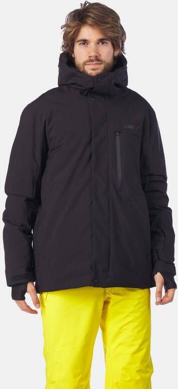 Oakley TNP TBT Insulated Jas Zwart