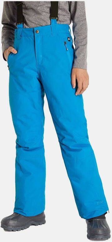 Protest Spiket Skibroek Junior Blauw