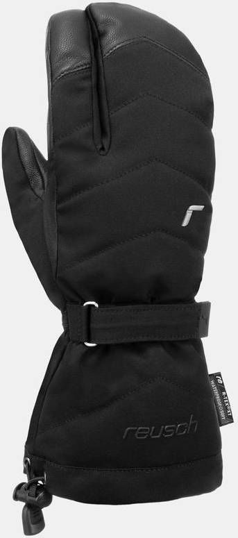 Reusch Nadia R tex XT Lobster Handschoen Zwart