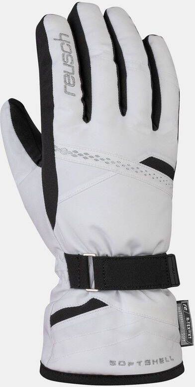 Reusch R Tex XT Handschoen Dames Wit