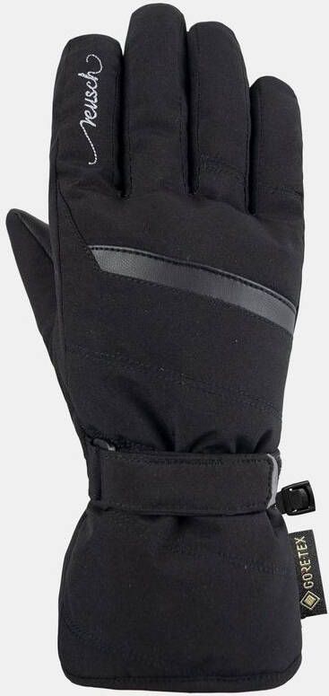 Reusch Sandy GTX Handschoen Dames Zwart