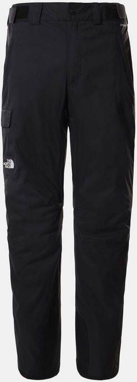 The North Face Freedom Insulated Skibroek Zwart